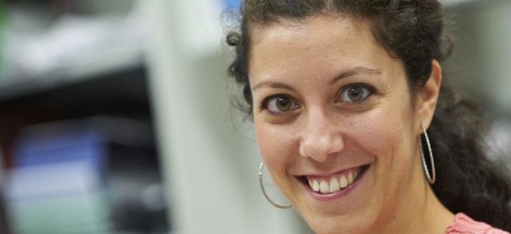 Greek scientist selected as woman of the year in Netherlands for her research on cancer
