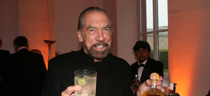 John Paul DeJoria sells his company Patron which is valued at $5.1 billion