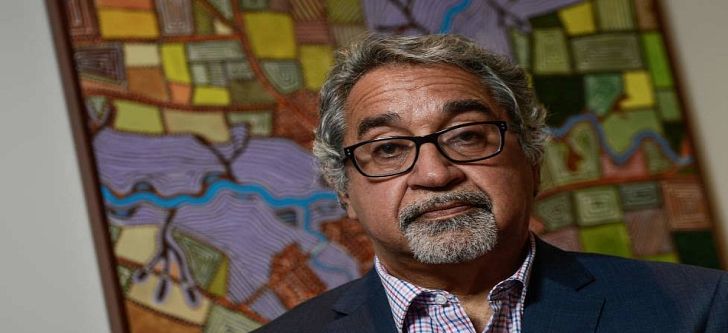Commissioner for Aboriginal Children and Young People in Australia