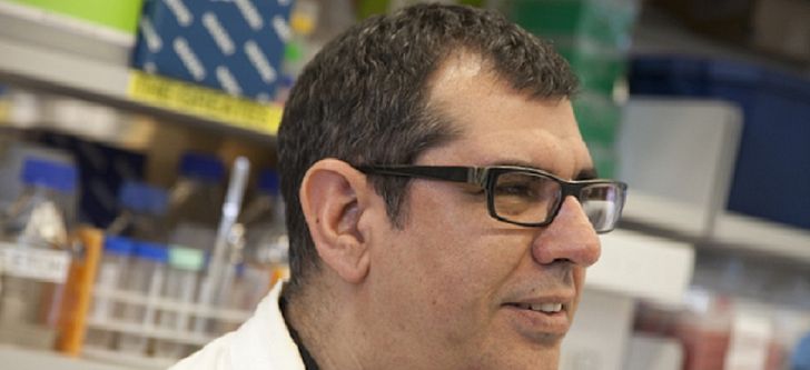 Greek researcher behind potential screening test for gynecologic cancers