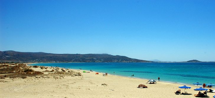 4 Greek beaches among the top 25 in Europe for 2015