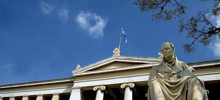 Ten Greeks in the list of the world’s most influential scientific minds