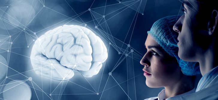 Greek researcher investigates the human brain’s consciousness