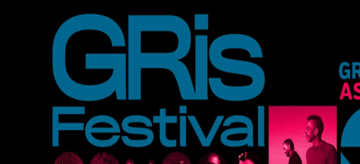 GRis Festival: The Greek Cultural Retrospective in New York