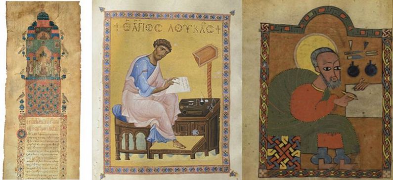 Exhibition of medieval masterpieces from Greece in U.S.