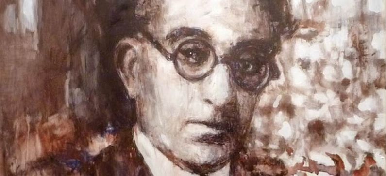 Australia: Lecture for emotions in Cavafy’s poetry