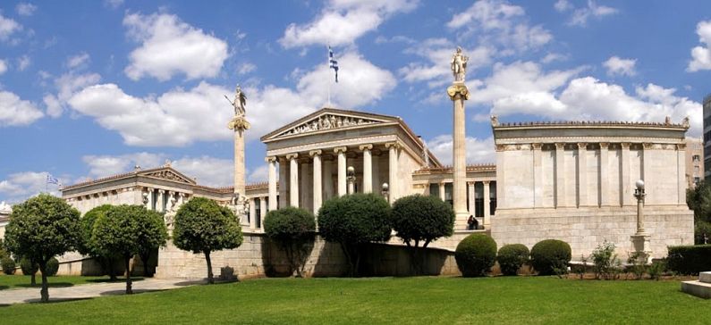 Four greek universities among world’s best