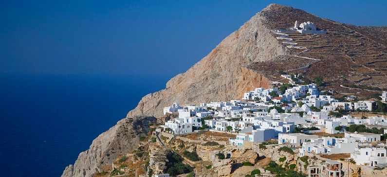 National Geographic: 4 tips for the savvy travellers in Greece