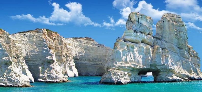 15 undiscovered hideaways in the Greek islands