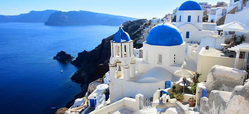 Travel and leisure: Ένα ελληνικό νησί στα κορυφαία 25 “ταξίδια ζωής”