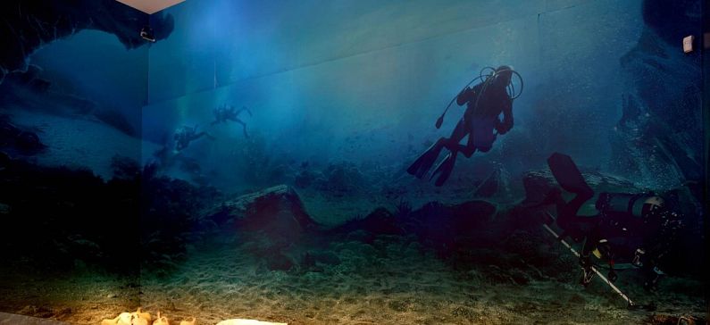 The Antikythera Shipwreck on show in Switzerland