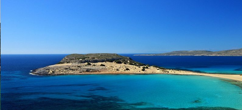25 ελληνικά νησιά που πρέπει να επισκεφθείτε