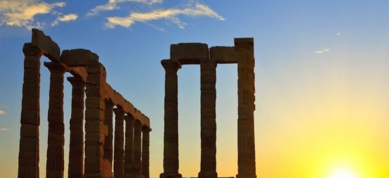 Τα πιο εντυπωσιακά μέρη της Ελλάδας