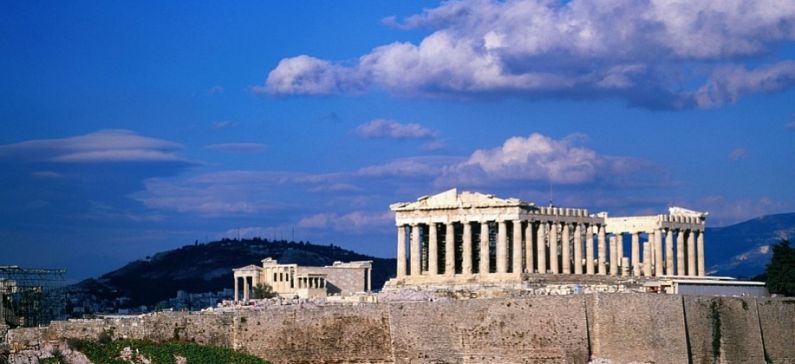 Greece among the 10 healthiest countries in the world