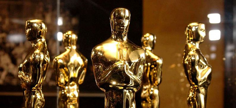 A Greek director nominated for Oscar