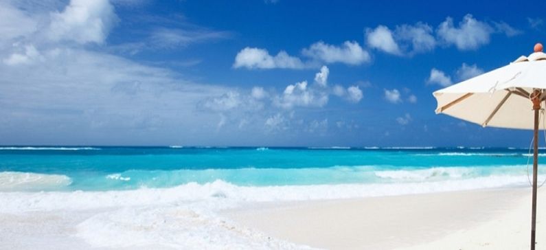 Τα 20 πιο ρομαντικά νησιά στον κόσμο! Ποιο ελληνικό νησί είναι στην 3η θέση;