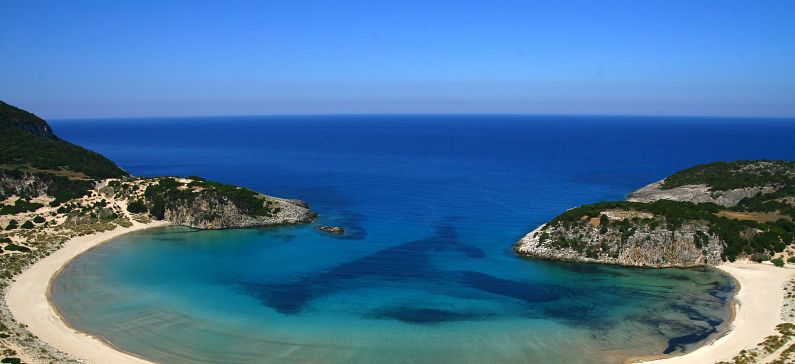 Οι 10 ομορφότερες παραλίες στη Μεσσηνία