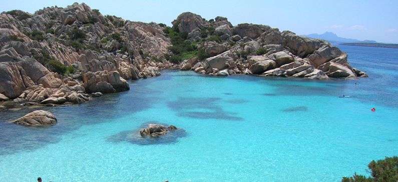 6 Greek islands among Europe’s 18 best secret islands