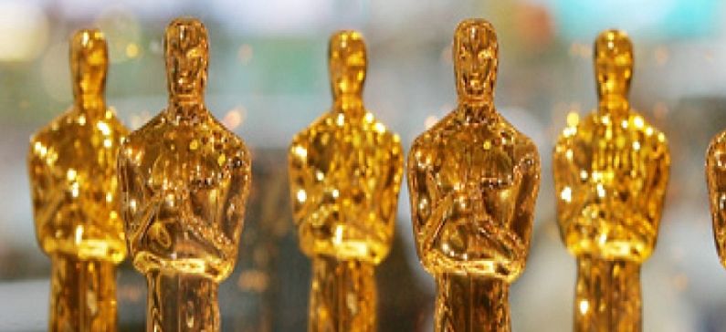 The Greeks and the Oscars