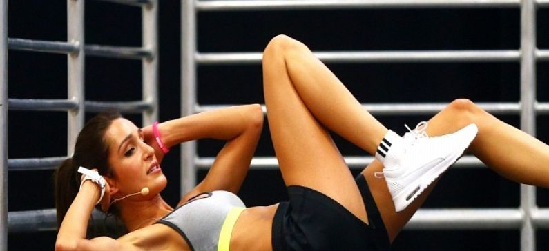 Ελληνικής καταγωγής το μεγαλύτερο αστέρι του fitness στο Instagram