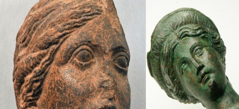 Το Εθνικό Αρχαιολογικό Μουσείο παρουσιάζει την «Αλεξανδρινή βασίλισσα»