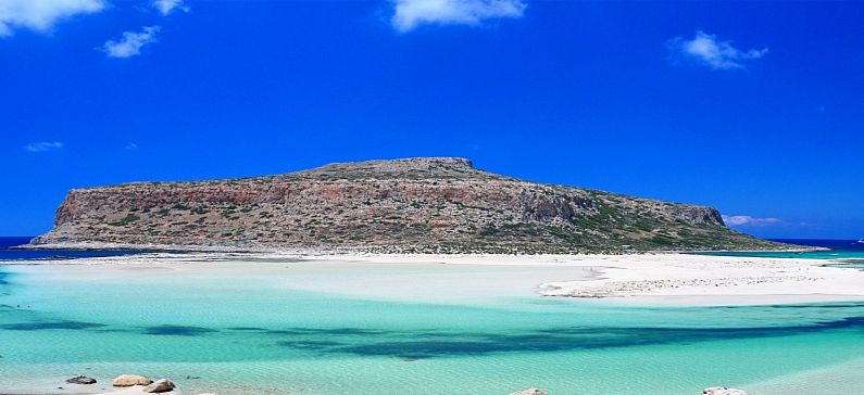 Τα 5 κορυφαία ελληνικά νησιά για το 2016