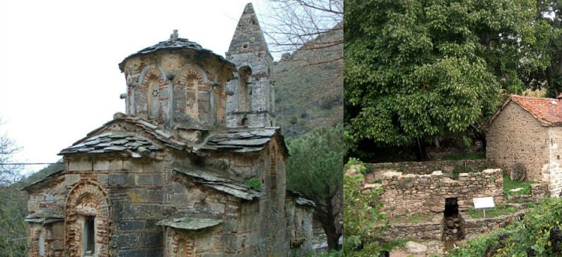 2 ελληνικά μνημεία διακρίθηκαν στα βραβεία Πολιτιστικής Κληρονομιάς