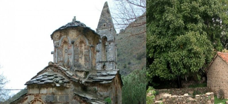 2 ελληνικά μνημεία διακρίθηκαν στα βραβεία Πολιτιστικής Κληρονομιάς