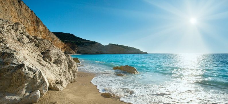 Τα ελληνικά νησιά μεταξύ των 10 πιο ονειρεμένων προορισμών