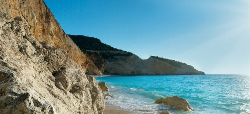 Τα 10 κορυφαία ελληνικά νησιά για το 2016