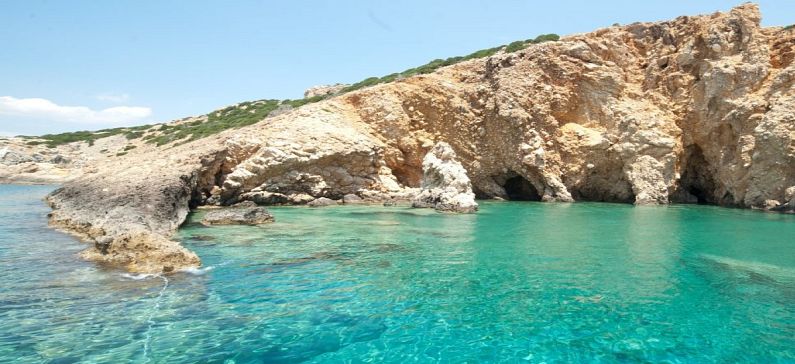 The 19 best Greek islands