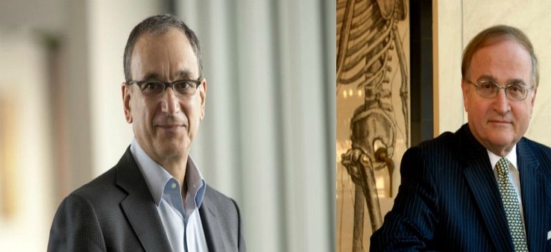 2 Greek scientists among the 100 most influential medicine makers