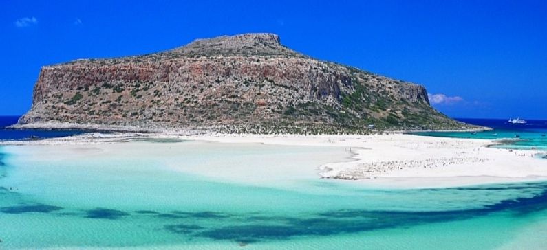 Τα 5 κορυφαία ελληνικά νησιά για το 2016