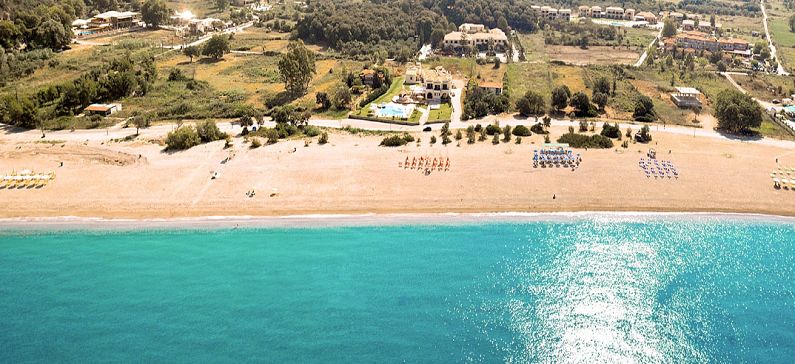 8 Greek beaches among Europe’s best secret beaches