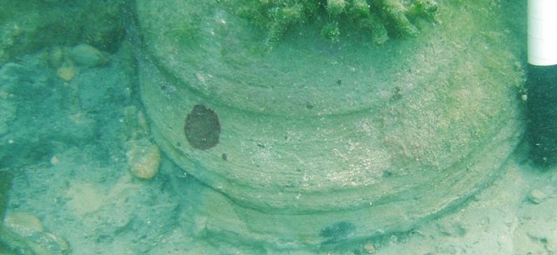 New research sheds light to the underwater “lost city” in Zakynthos