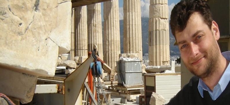 Another success for the Greek hunter of stolen antiquities