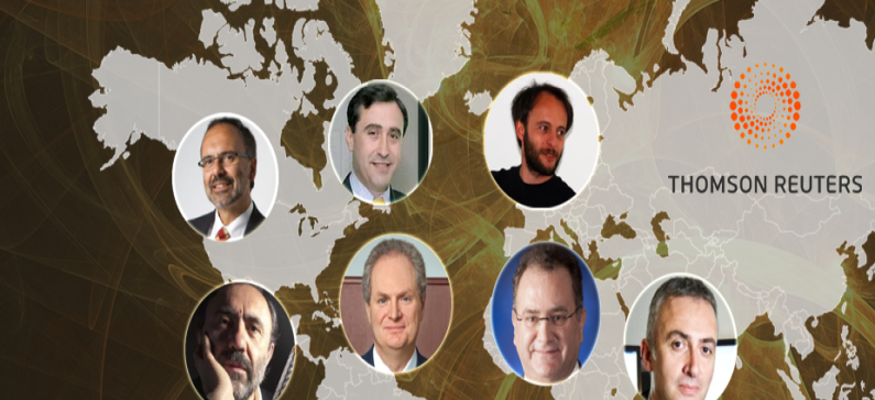 31 Έλληνες στους ερευνητές με τη μεγαλύτερη επιρροή παγκοσμίως για το 2016