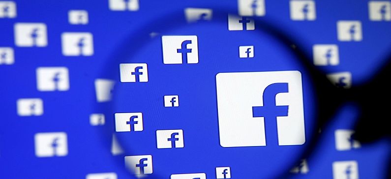 New study by Greek researcher shows that people who use Facebook live longer
