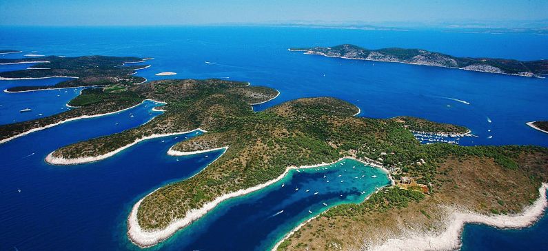 3 Greek islands among the 12 best secret islands in Europe