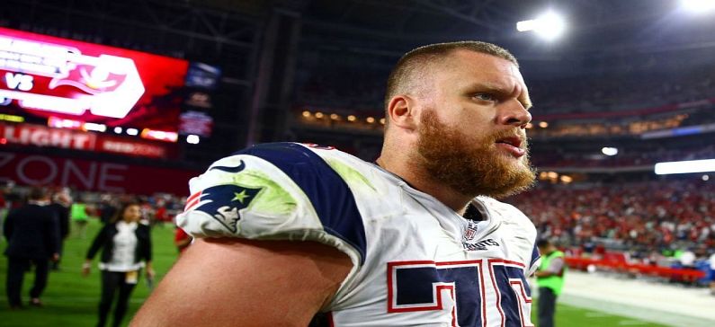 Greek-American won the Super Bowl with the Patriots