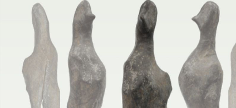 Ένα αίνιγμα 7.000 ετών σε μία μοναδική έκθεση