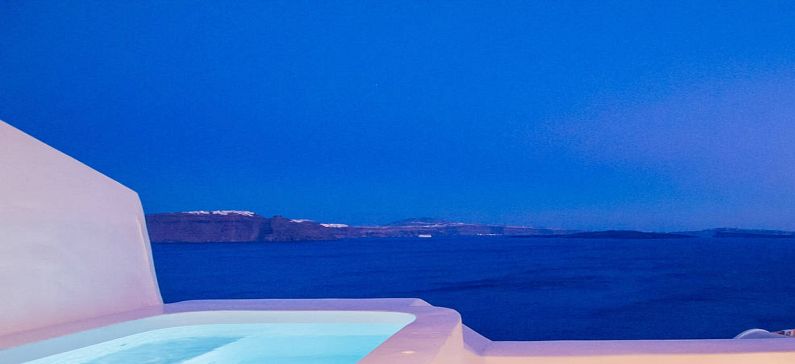 2 ελληνικά νησιά στα 10 πιο ρομαντικά μέρη της Ευρώπης
