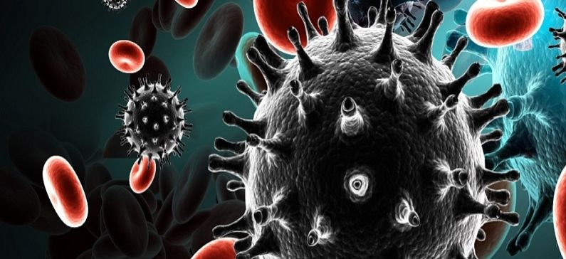 Ελπίδες για ενισχυμένη θεραπεία του AIDS χάρη σε 2 Έλληνες επιστήμονες