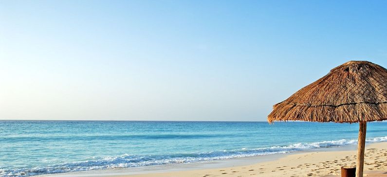 Greek island in world’s best undiscovered beach destinations