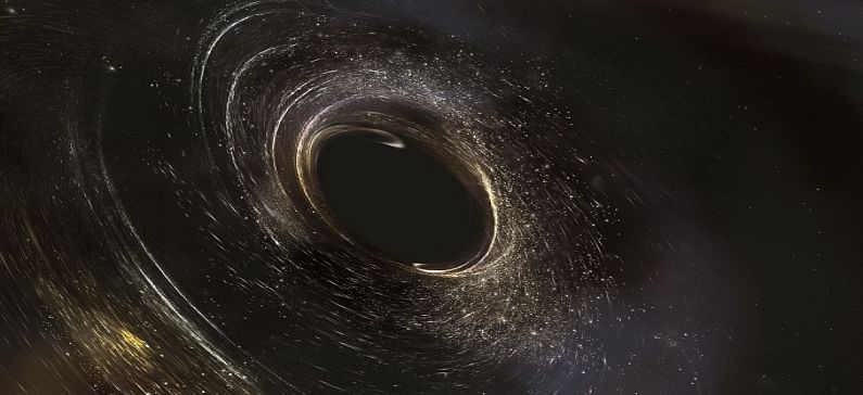 8 Greek scientists In the team that detected for the third time gravitational waves