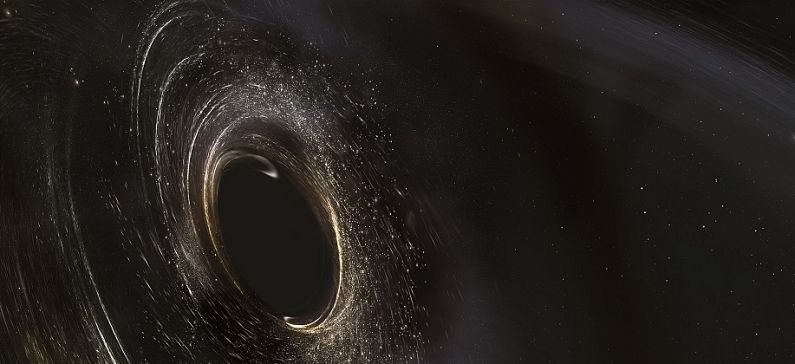 8 Greek scientists In the team that detected for the third time gravitational waves