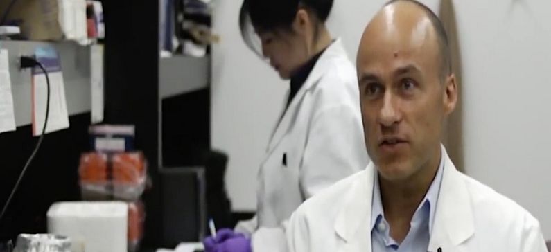 Έλληνας ερευνητής πίσω από το νέο γενετικό όπλο στη μάχη κατά της ελονοσίας