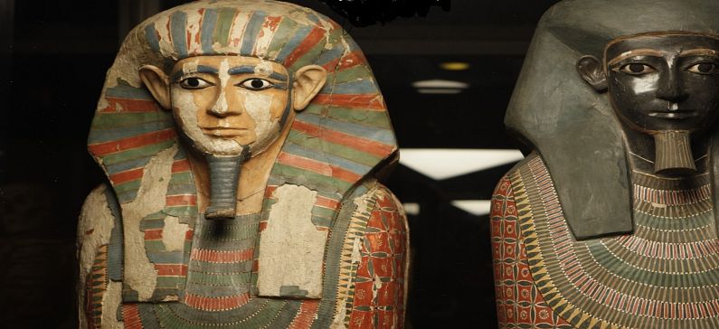Ελληνίδα ερευνήτρια έλυσε το μυστήριο γύρω από δύο αιγυπτιακές μούμιες 4000 ετών