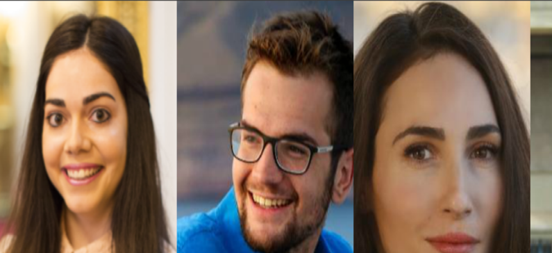 4 Έλληνες στους πιο επιτυχημένους νέους στην Ευρώπη για το 2018