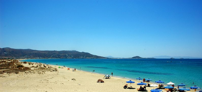 4 ελληνικές παραλίες στις 25 καλύτερες της Ευρώπης για το 2018
